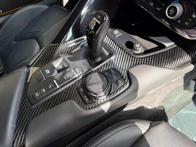 2021 Toyota GR Supra 3.0 Premium - Photo 62 - Frederick, MD 21702