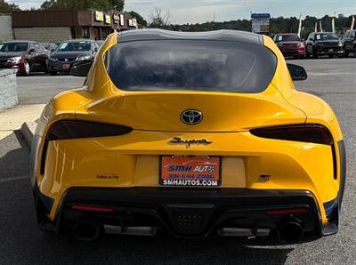 2021 Toyota GR Supra 3.0 Premium - Photo 9 - Frederick, MD 21702