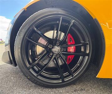 2021 Toyota GR Supra 3.0 Premium - Photo 72 - Frederick, MD 21702