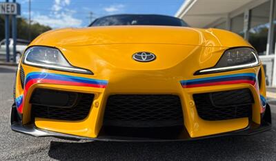 2021 Toyota GR Supra 3.0 Premium - Photo 56 - Frederick, MD 21702
