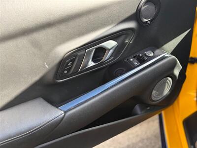 2021 Toyota GR Supra 3.0 Premium - Photo 31 - Frederick, MD 21702