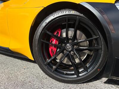 2021 Toyota GR Supra 3.0 Premium - Photo 11 - Frederick, MD 21702