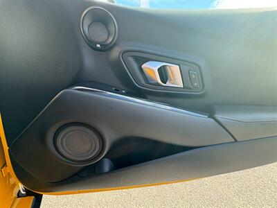 2021 Toyota GR Supra 3.0 Premium - Photo 66 - Frederick, MD 21702