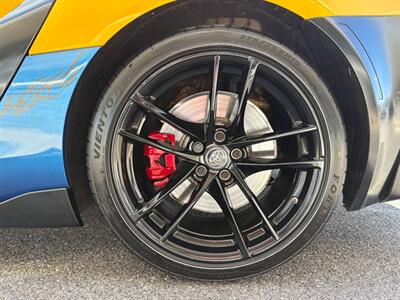 2021 Toyota GR Supra 3.0 Premium - Photo 78 - Frederick, MD 21702