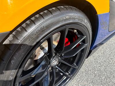 2021 Toyota GR Supra 3.0 Premium - Photo 77 - Frederick, MD 21702