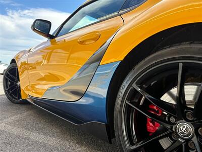 2021 Toyota GR Supra 3.0 Premium - Photo 79 - Frederick, MD 21702