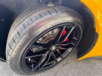 2021 Toyota GR Supra 3.0 Premium - Photo 71 - Frederick, MD 21702