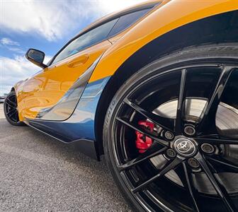 2021 Toyota GR Supra 3.0 Premium - Photo 6 - Frederick, MD 21702