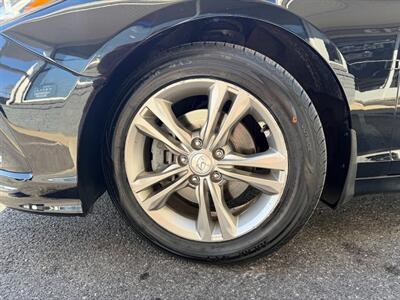 2019 Hyundai SONATA SEL - Photo 41 - Frederick, MD 21702