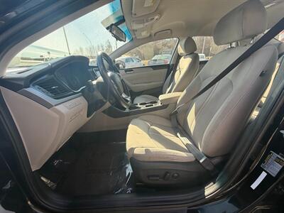 2019 Hyundai SONATA SEL - Photo 11 - Frederick, MD 21702