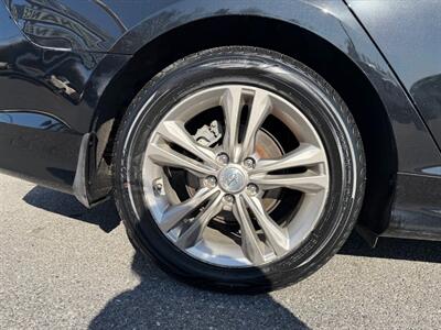 2019 Hyundai SONATA SEL - Photo 36 - Frederick, MD 21702