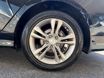 2019 Hyundai SONATA SEL - Photo 39 - Frederick, MD 21702