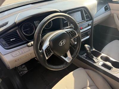 2019 Hyundai SONATA SEL - Photo 2 - Frederick, MD 21702