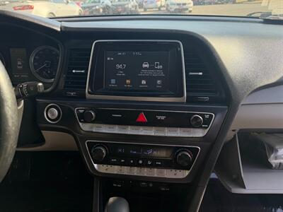 2019 Hyundai SONATA SEL - Photo 26 - Frederick, MD 21702