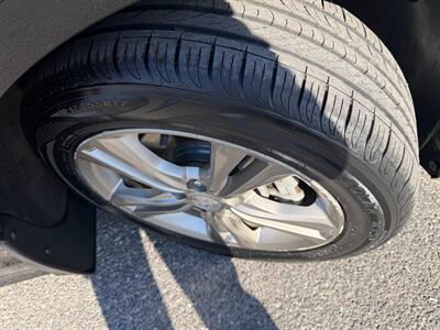 2019 Hyundai SONATA SEL - Photo 34 - Frederick, MD 21702