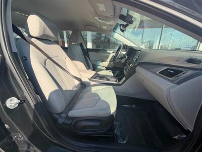 2019 Hyundai SONATA SEL - Photo 21 - Frederick, MD 21702