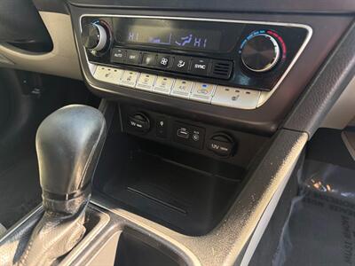 2019 Hyundai SONATA SEL - Photo 25 - Frederick, MD 21702