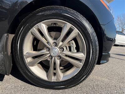 2019 Hyundai SONATA SEL - Photo 35 - Frederick, MD 21702