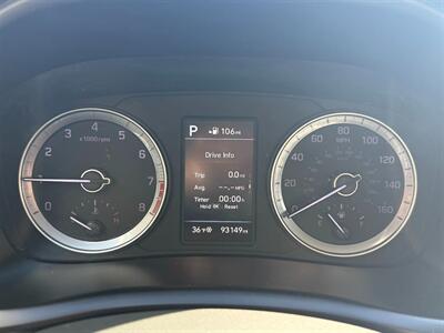 2019 Hyundai SONATA SEL - Photo 30 - Frederick, MD 21702