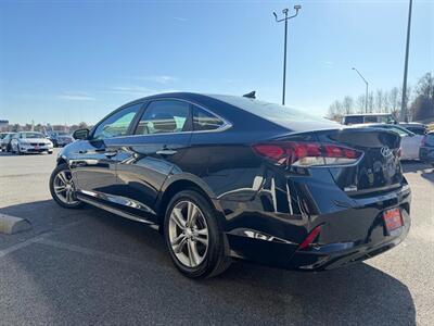 2019 Hyundai SONATA SEL - Photo 10 - Frederick, MD 21702