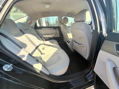2019 Hyundai SONATA SEL - Photo 20 - Frederick, MD 21702