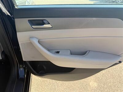 2019 Hyundai SONATA SEL - Photo 19 - Frederick, MD 21702