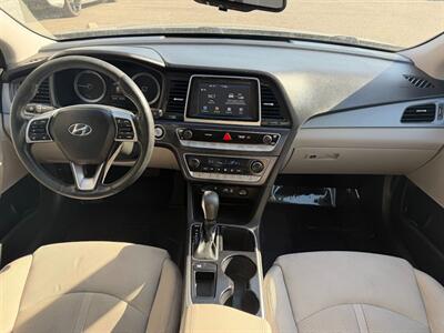 2019 Hyundai SONATA SEL - Photo 16 - Frederick, MD 21702
