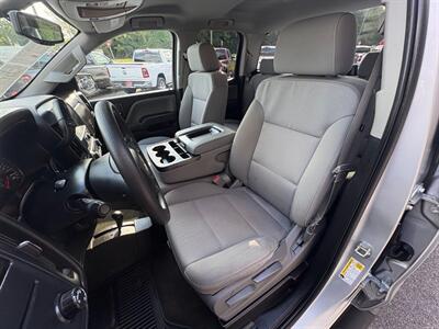 2016 Chevrolet Silverado 1500 Custom   - Photo 11 - Frederick, MD 21702