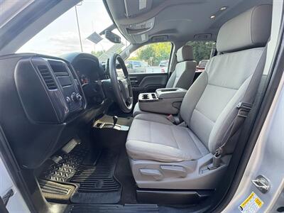 2016 Chevrolet Silverado 1500 Custom   - Photo 2 - Frederick, MD 21702