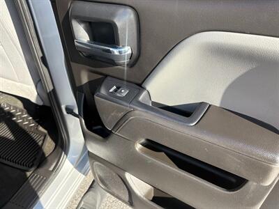 2016 Chevrolet Silverado 1500 Custom   - Photo 28 - Frederick, MD 21702