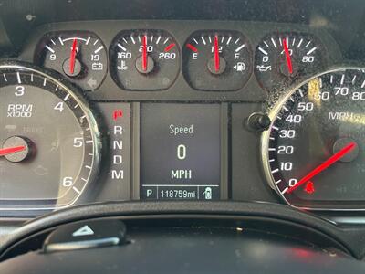 2016 Chevrolet Silverado 1500 Custom   - Photo 16 - Frederick, MD 21702