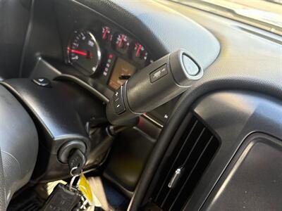 2016 Chevrolet Silverado 1500 Custom   - Photo 40 - Frederick, MD 21702