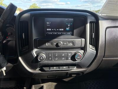 2016 Chevrolet Silverado 1500 Custom   - Photo 17 - Frederick, MD 21702