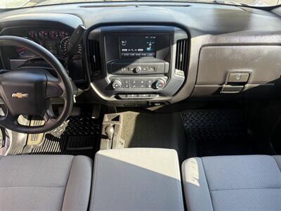 2016 Chevrolet Silverado 1500 Custom   - Photo 14 - Frederick, MD 21702