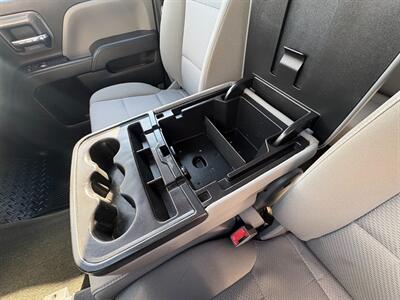2016 Chevrolet Silverado 1500 Custom   - Photo 22 - Frederick, MD 21702