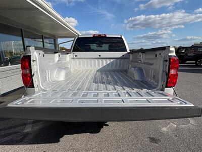 2016 Chevrolet Silverado 1500 Custom   - Photo 4 - Frederick, MD 21702