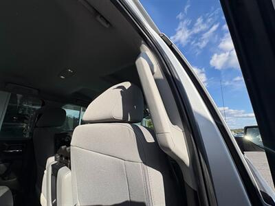 2016 Chevrolet Silverado 1500 Custom   - Photo 29 - Frederick, MD 21702