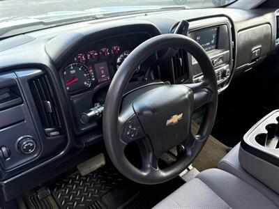 2016 Chevrolet Silverado 1500 Custom   - Photo 9 - Frederick, MD 21702