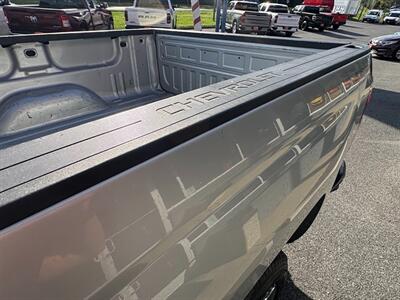 2016 Chevrolet Silverado 1500 Custom   - Photo 42 - Frederick, MD 21702