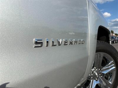 2016 Chevrolet Silverado 1500 Custom   - Photo 25 - Frederick, MD 21702