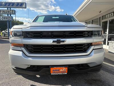 2016 Chevrolet Silverado 1500 Custom   - Photo 24 - Frederick, MD 21702