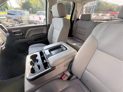 2016 Chevrolet Silverado 1500 Custom   - Photo 21 - Frederick, MD 21702