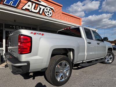 2016 Chevrolet Silverado 1500 Custom   - Photo 26 - Frederick, MD 21702
