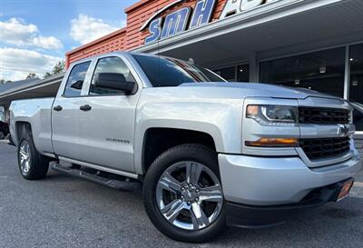 2016 Chevrolet Silverado 1500 Custom   - Photo 6 - Frederick, MD 21702