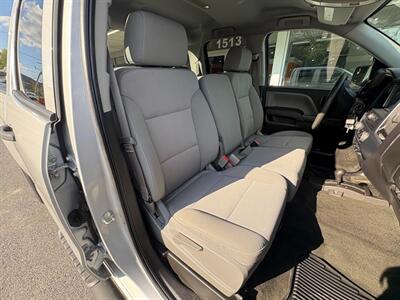 2016 Chevrolet Silverado 1500 Custom   - Photo 32 - Frederick, MD 21702