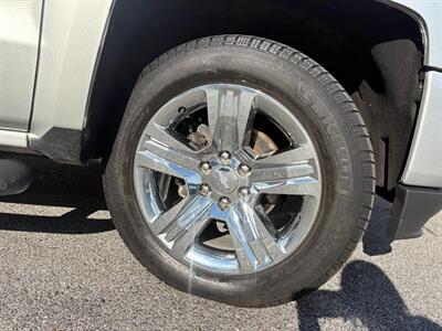 2016 Chevrolet Silverado 1500 Custom   - Photo 50 - Frederick, MD 21702