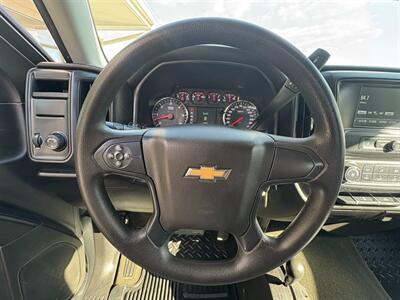 2016 Chevrolet Silverado 1500 Custom   - Photo 15 - Frederick, MD 21702