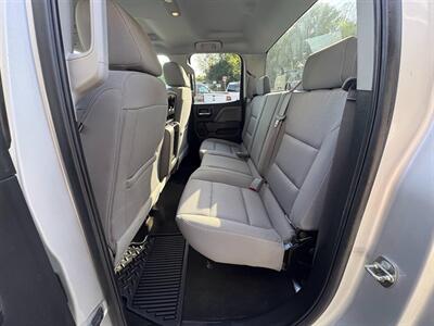 2016 Chevrolet Silverado 1500 Custom   - Photo 13 - Frederick, MD 21702