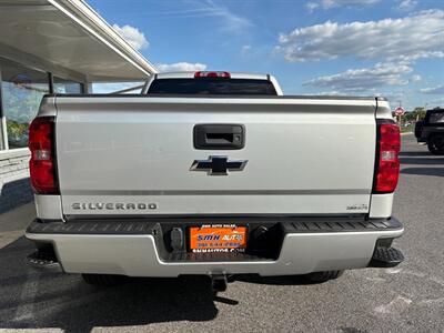 2016 Chevrolet Silverado 1500 Custom   - Photo 41 - Frederick, MD 21702