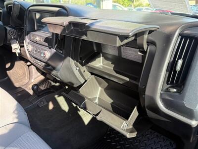 2016 Chevrolet Silverado 1500 Custom   - Photo 34 - Frederick, MD 21702
